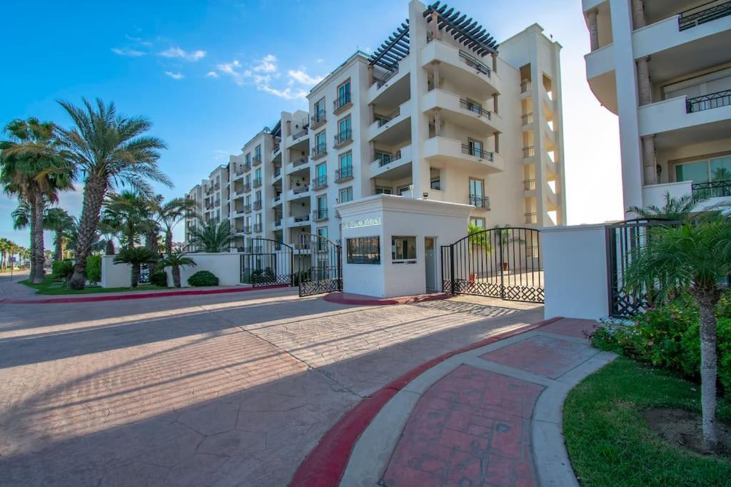 Condo Paraiso - Luxurious New Condo 300Mt From The Beach Cabo San Lucas Luaran gambar