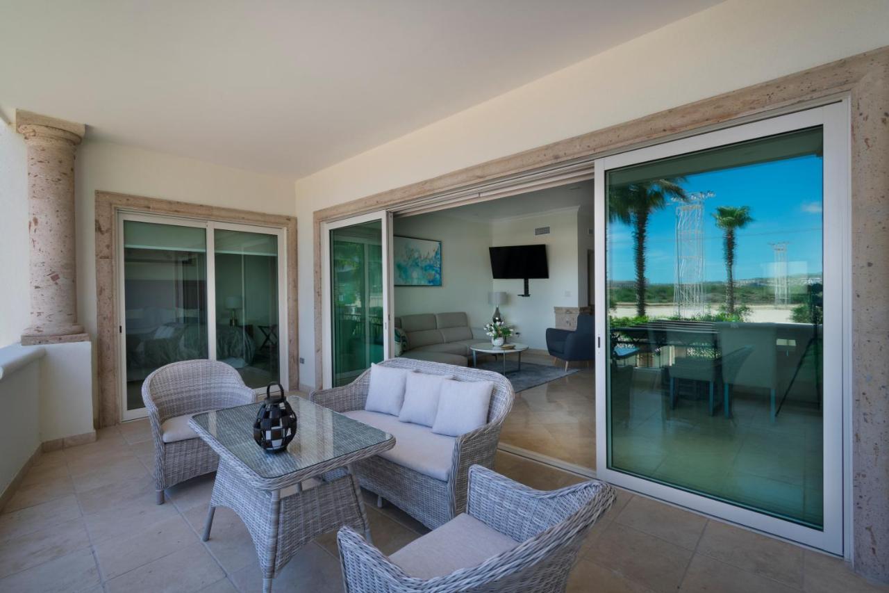 Condo Paraiso - Luxurious New Condo 300Mt From The Beach Cabo San Lucas Luaran gambar