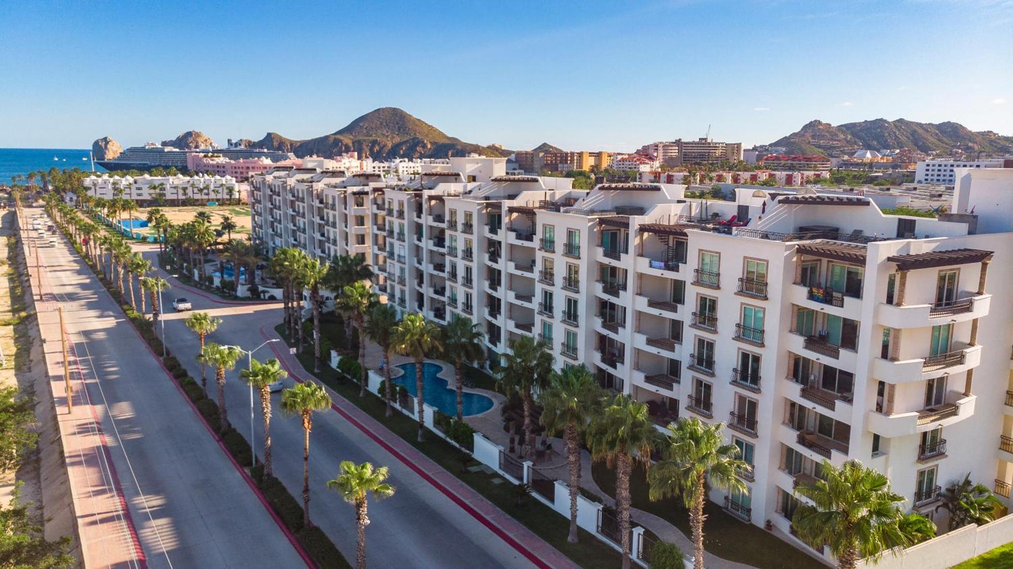 Condo Paraiso - Luxurious New Condo 300Mt From The Beach Cabo San Lucas Luaran gambar