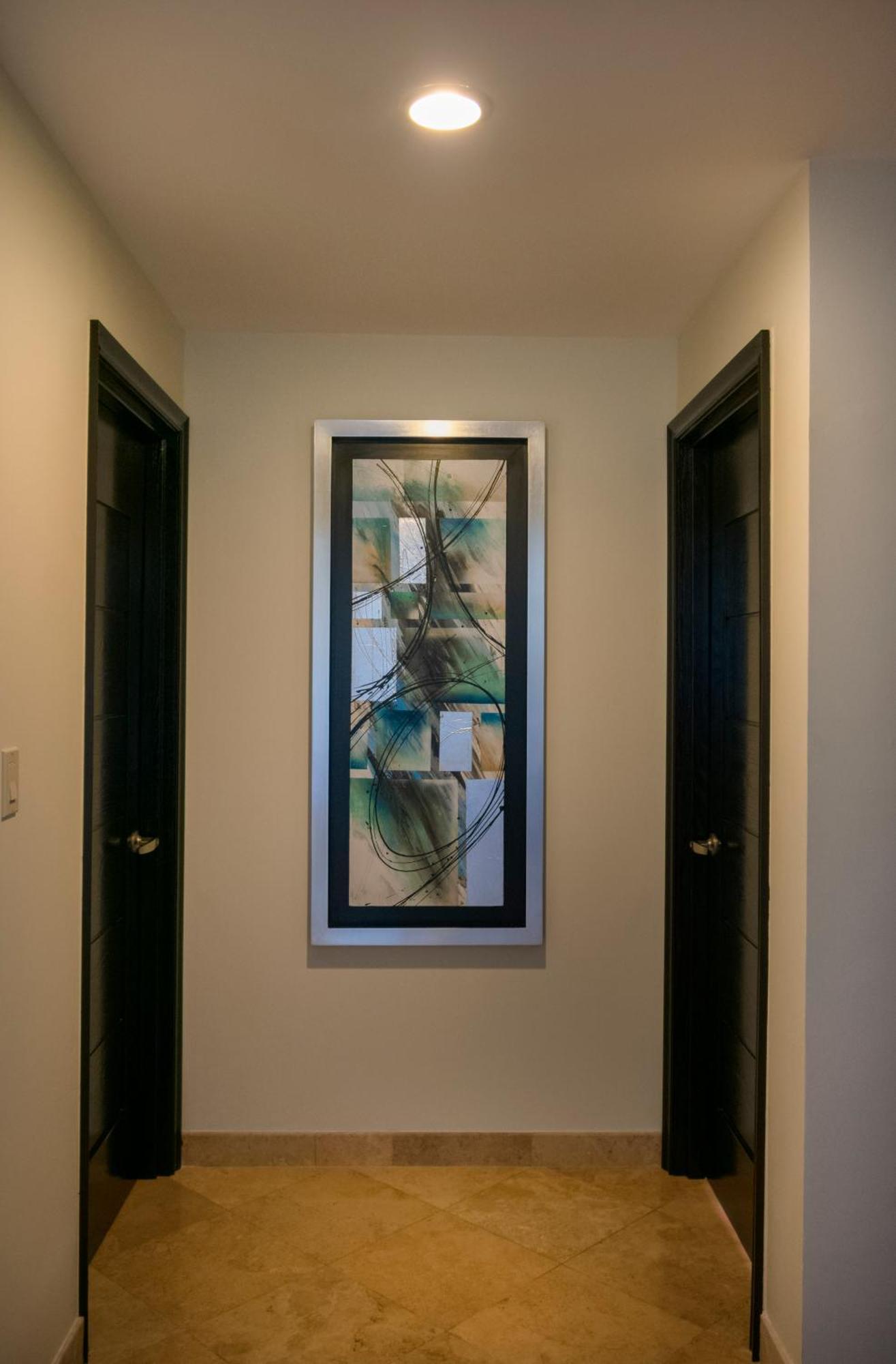 Condo Paraiso - Luxurious New Condo 300Mt From The Beach Cabo San Lucas Luaran gambar