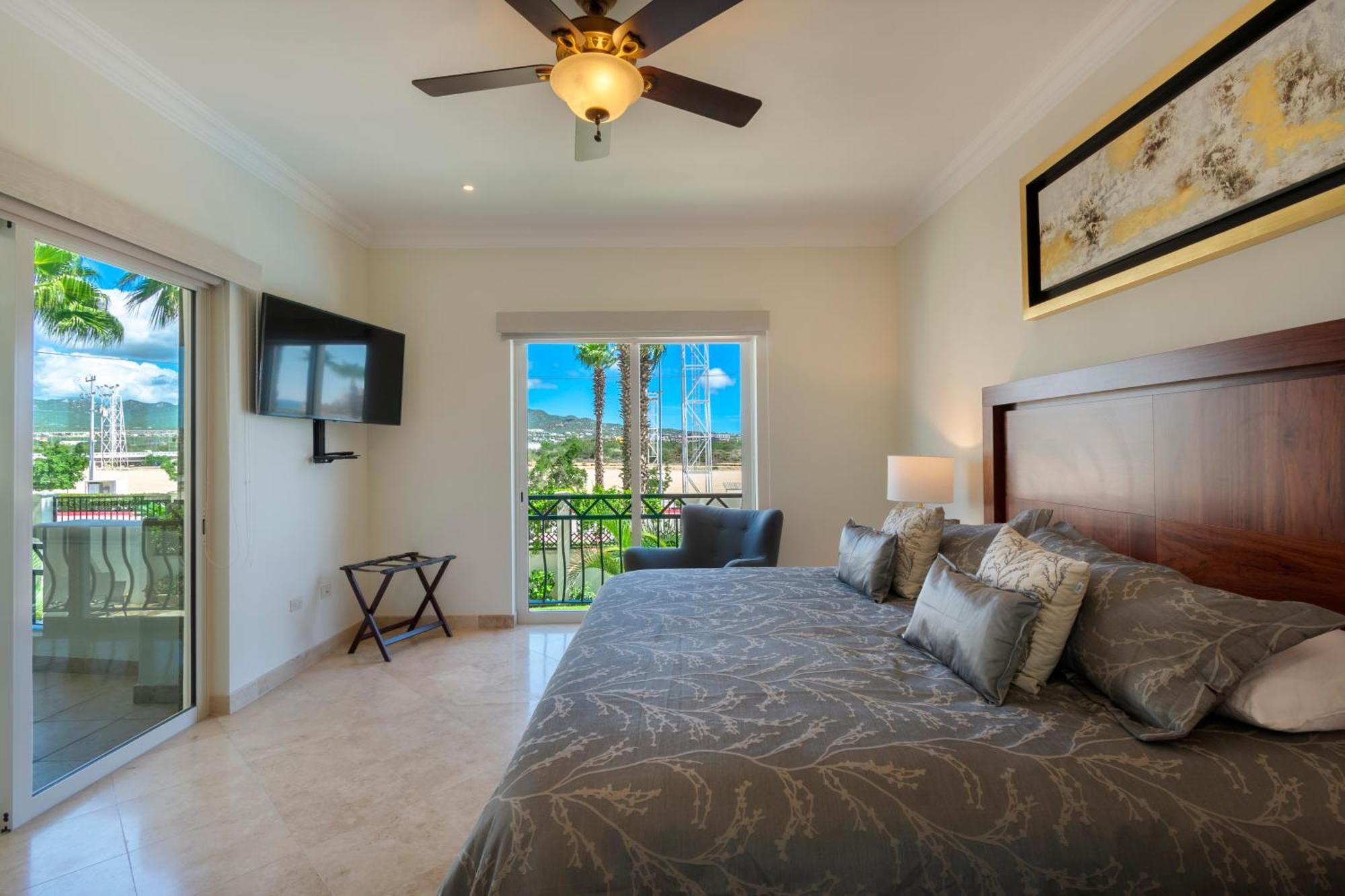 Condo Paraiso - Luxurious New Condo 300Mt From The Beach Cabo San Lucas Luaran gambar