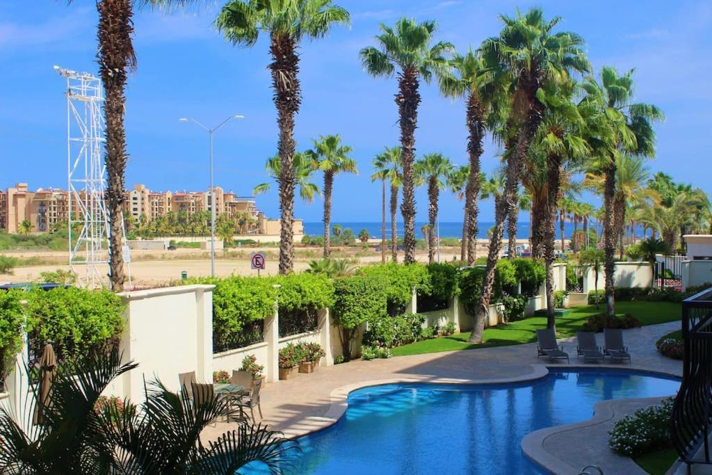 Condo Paraiso - Luxurious New Condo 300Mt From The Beach Cabo San Lucas Luaran gambar
